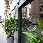Ξενοδοχείο Eiffel Mademoiselle 4*