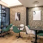 فندق Eiffel Mademoiselle 4*