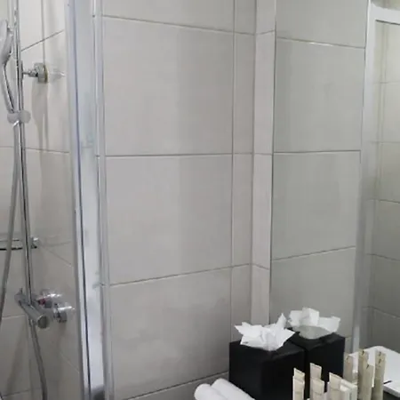 Eiffel Mademoiselle 4* Paris