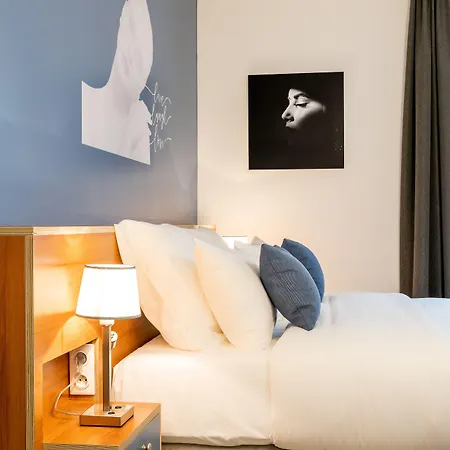 Eiffel Mademoiselle 4* Paris