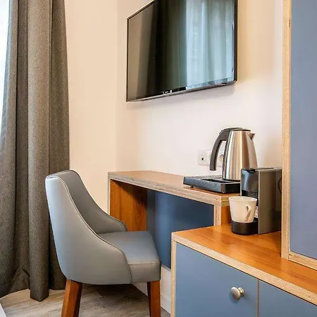 מלון Eiffel Mademoiselle