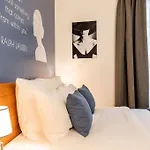Eiffel Mademoiselle 4* Paříž