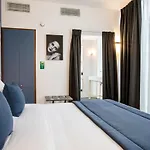 Eiffel Mademoiselle Hotel Paříž