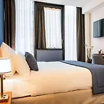 Hotel Eiffel Mademoiselle Paříž